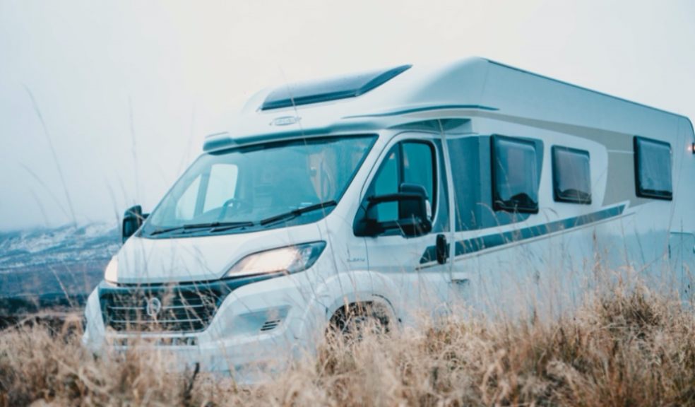 4 Things You Need For a New Motorhome The Exeter Daily